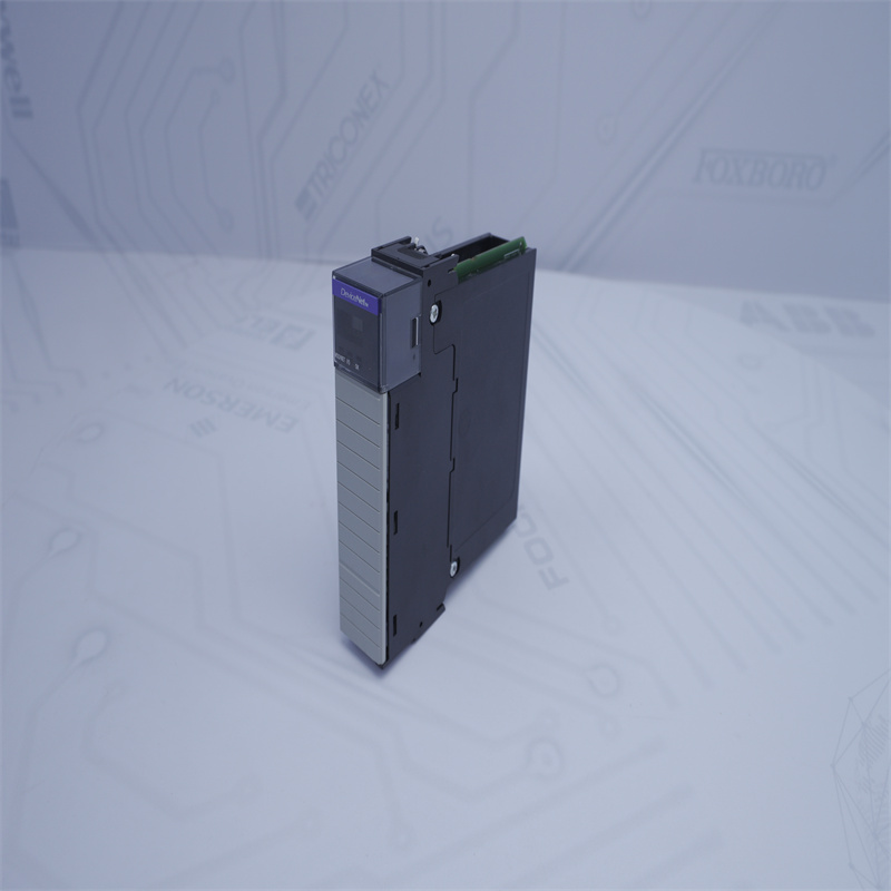 1756-CNB/A Allen Bradley ControlNet Köprü Modülü