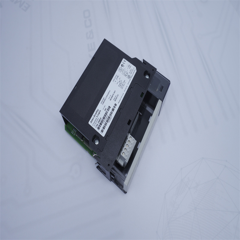 1756-CNB/A Allen Bradley ControlNet Köprü Modülü
