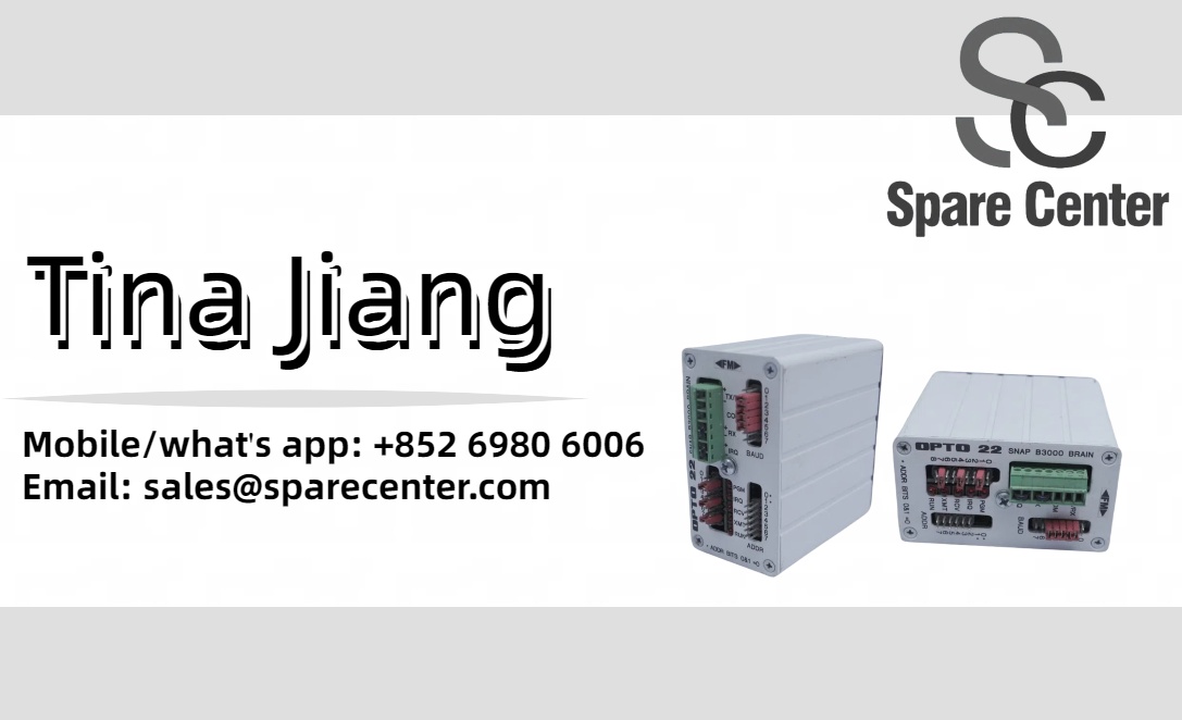 OPTO 22 SNAP B3000