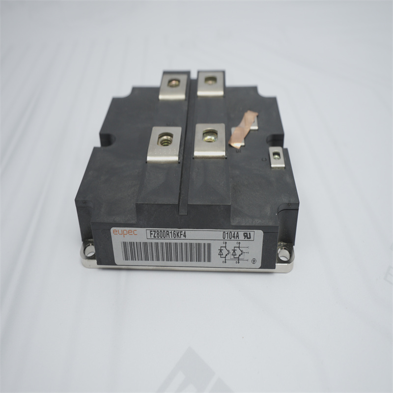 Módulo de potência IGBT EUPEC FZ800R16KF4