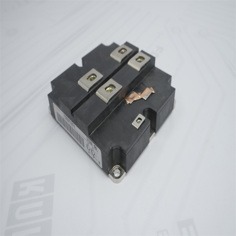 Módulo de potência IGBT EUPEC FZ800R16KF4