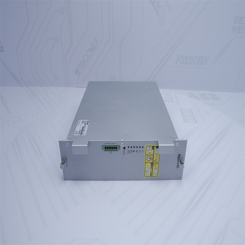 REXROTH VM310 GÜÇ MODÜLÜ