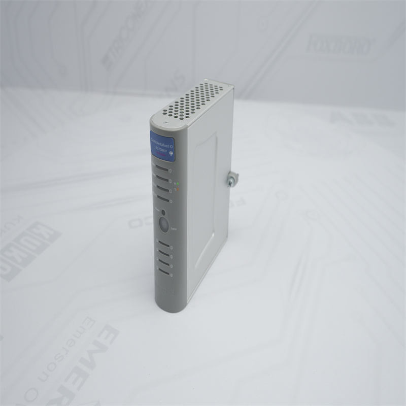 SC-PCMX01 51307195-175 Honeywell RTU2020 Unidade de terminal remoto