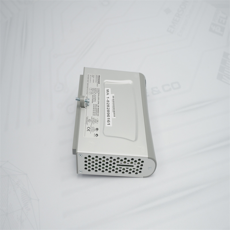 SC-PCMX01 51307195-175 Honeywell RTU2020 Unidade de terminal remoto