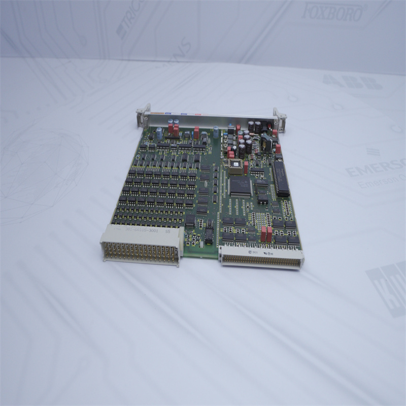 SIEMENS 6DP1232-8BA FUM232 Analog Modülü
