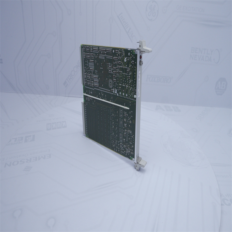 SIEMENS 6DP1232-8BA FUM232 Analog Modülü