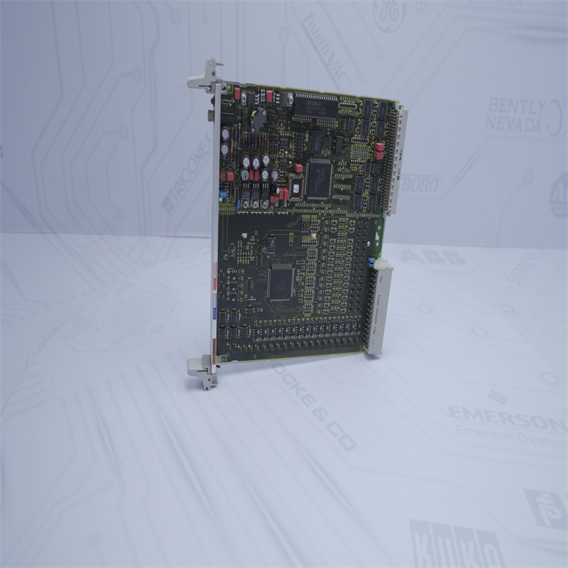 Módulo binário SIEMENS 6DP1210-8BC FUM210