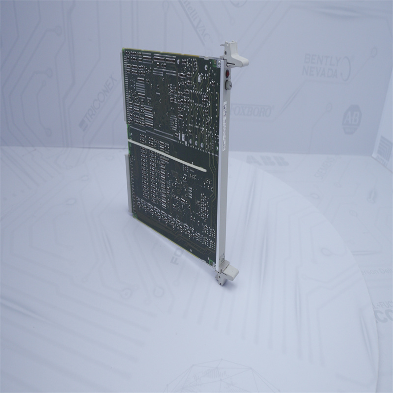 Módulo binário SIEMENS 6DP1210-8BC FUM210