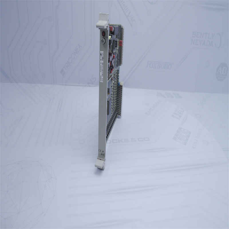 Módulo binário SIEMENS 6DP1210-8BC FUM210