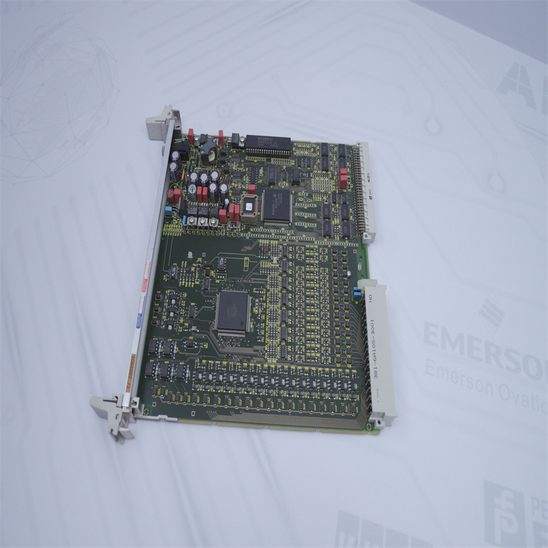 Módulo binário SIEMENS 6DP1210-8BC FUM210