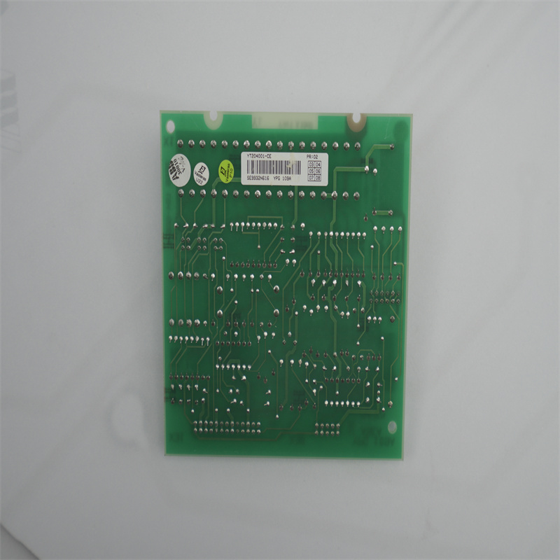 Placa de circuito de E/S ABB YPG109A YT204001-CE