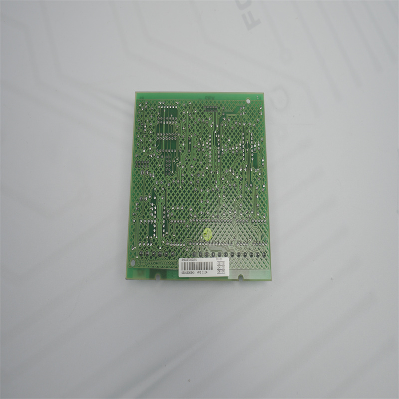 ABB YPG111A 3ASD273001B1 GÜÇ ÖLÇÜM ÜNİTESİ