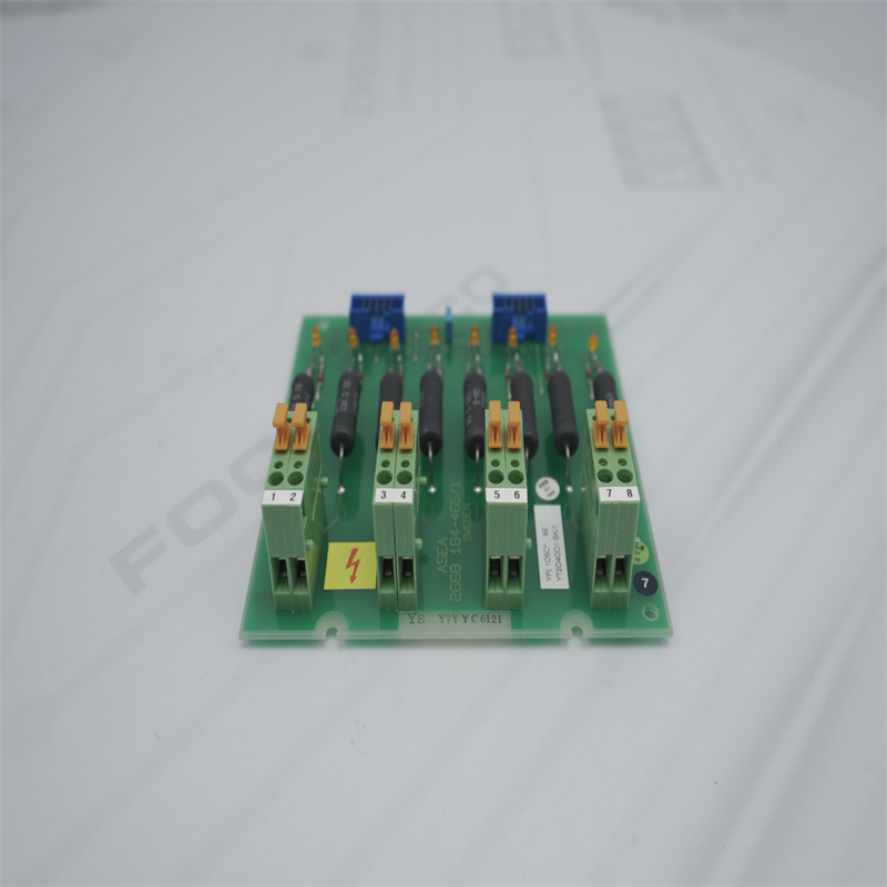 ABB YPI105C YT204001-BK BAĞLANTI ÜNİTESİ DİJİTAL