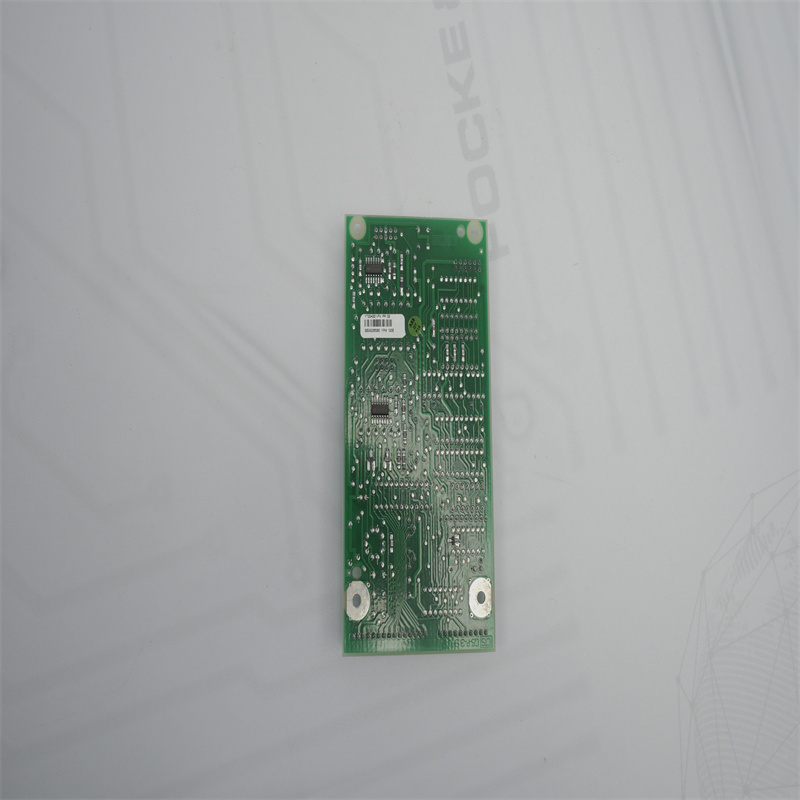 ABB YT204001-FN YPM106E Kontrol Kartı