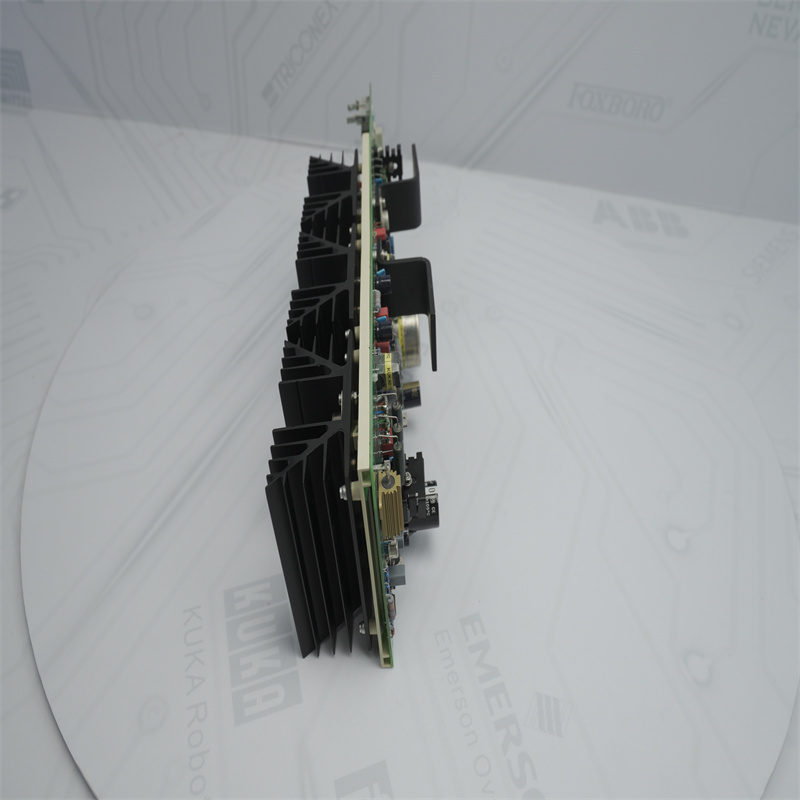 ABB HENF209556R0002 P1LA Kontrolör Modülleri