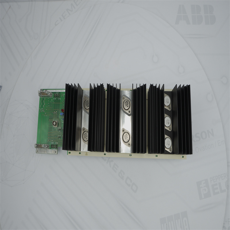 ABB HENF209556R0002 P1LA Kontrolör Modülleri