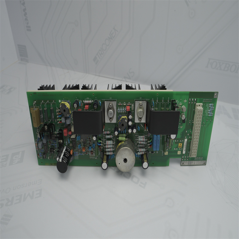 ABB HENF209556R0002 P1LA Kontrolör Modülleri