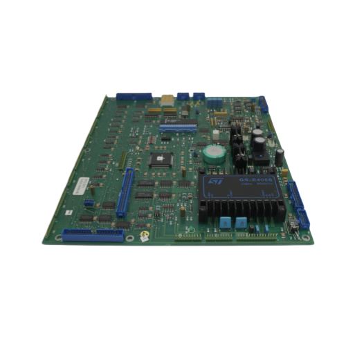 ABB YPQ201T