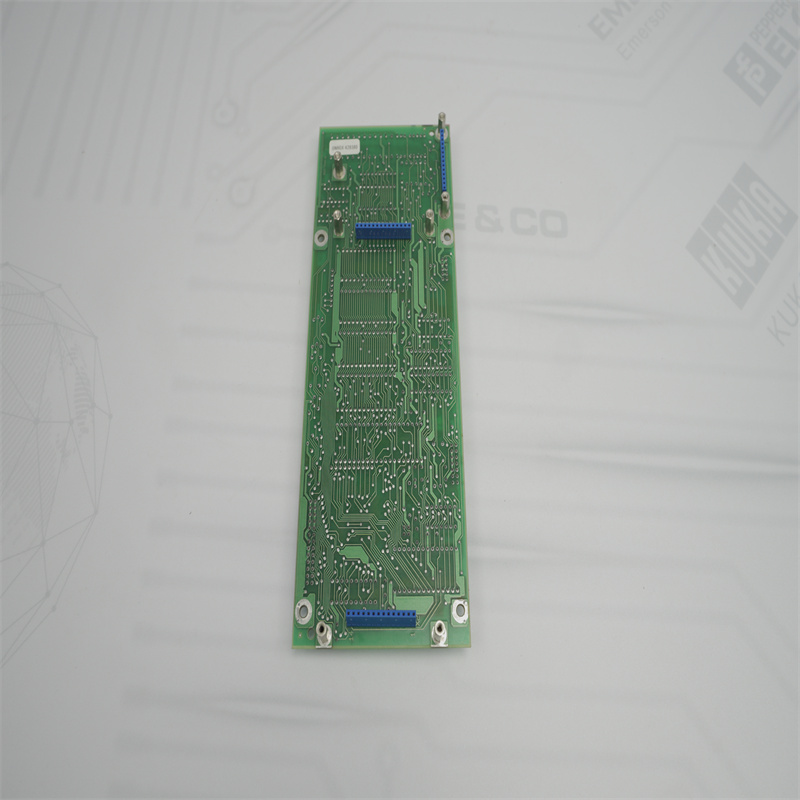 Módulo de potência digital ABB YT204001-HS YPP109A