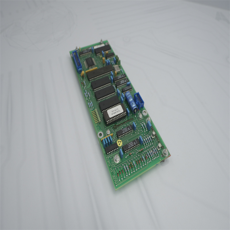 Módulo de potência digital ABB YT204001-HS YPP109A