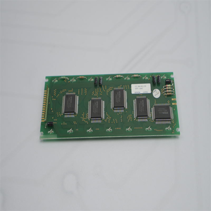 ABB YPN104C YT204001-DS DCS Modülü
