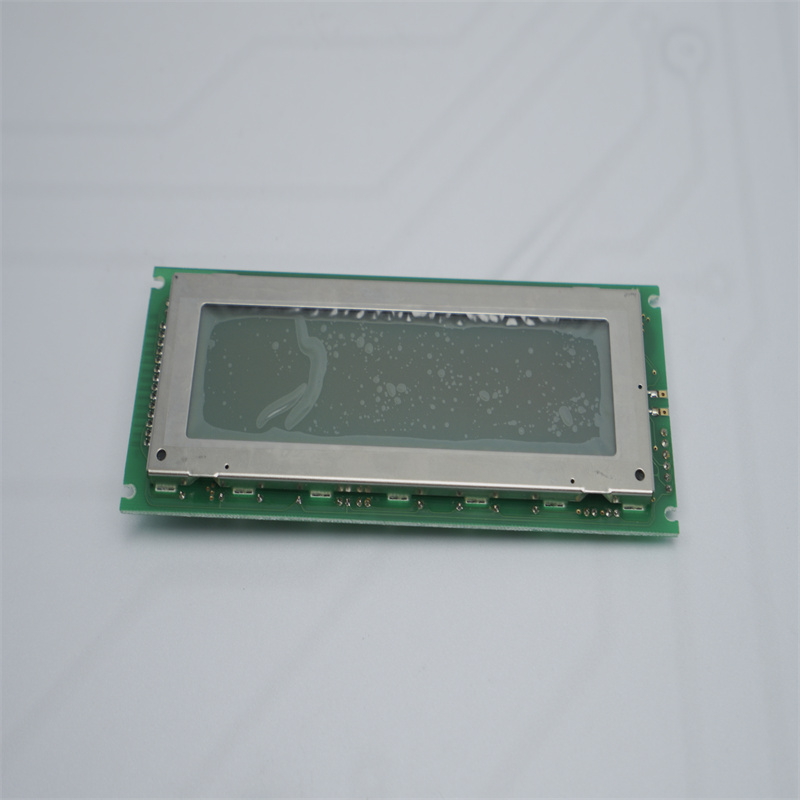ABB YPN104C YT204001-DS DCS Modülü
