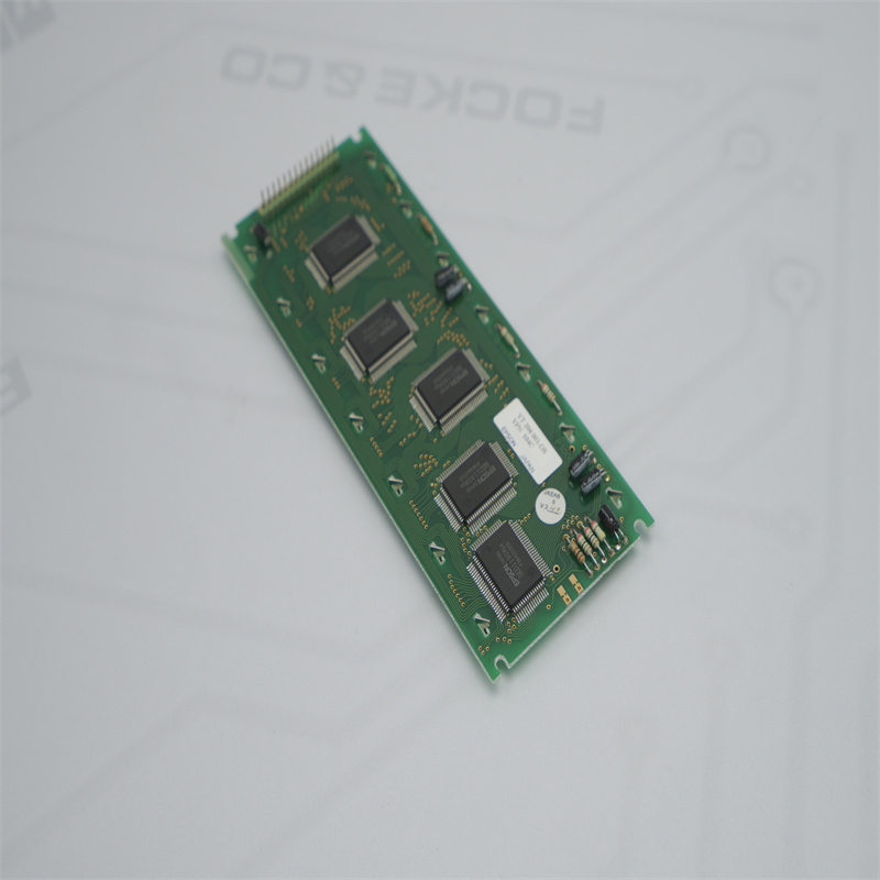 ABB YPN104C YT204001-DS DCS Modülü