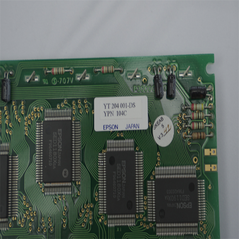 ABB YPN104C YT204001-DS DCS Modülü
