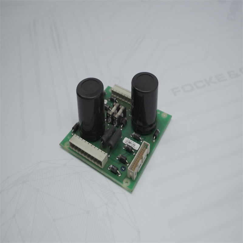 ABB YXE152A YT204001-AF Devre Kartı