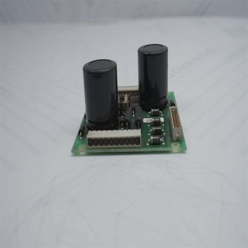 ABB YXE152A YT204001-AF Devre Kartı