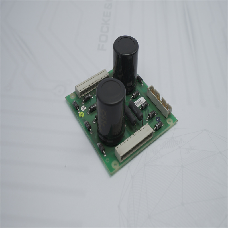 ABB YXE152A YT204001-AF Devre Kartı