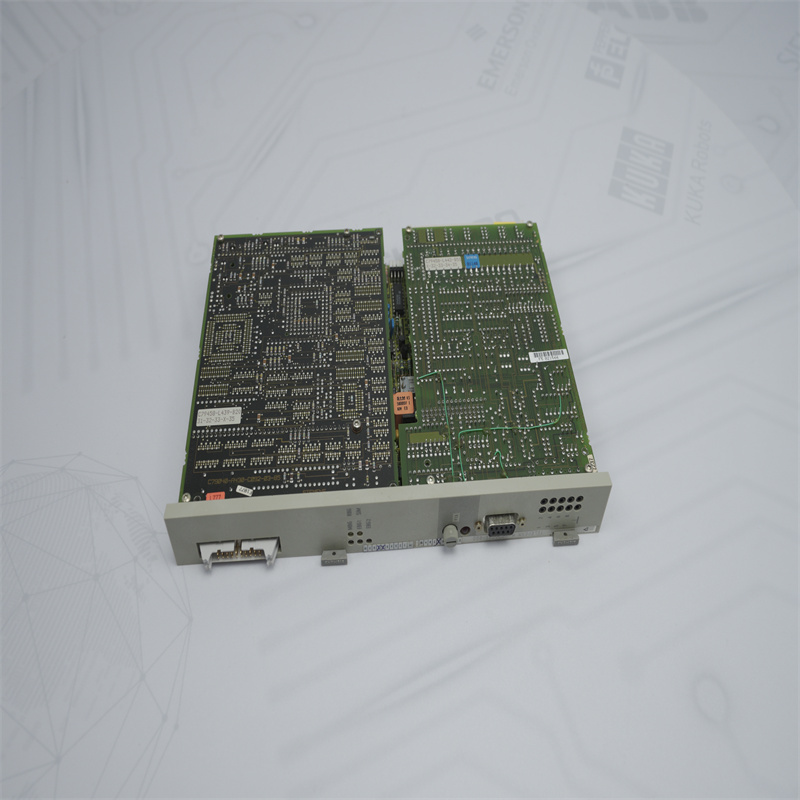 6DS1731-8DD SIEMENS Analog Giriş Modülü