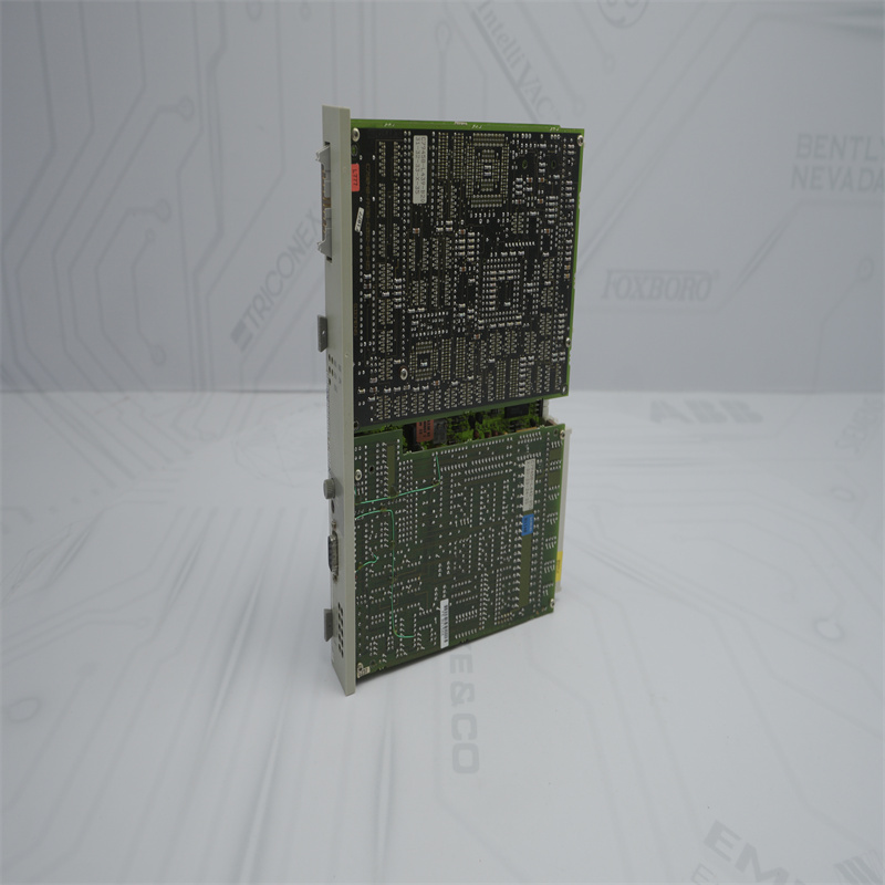 6DS1731-8DD SIEMENS Analog Giriş Modülü