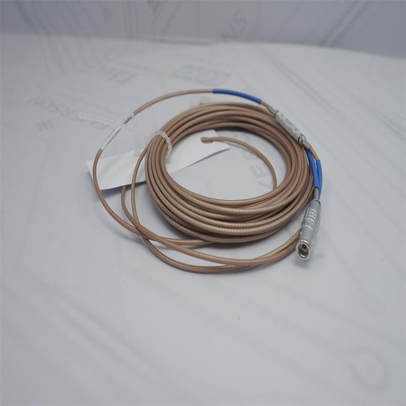 PR6423/10R-040 EMERSON Kontrol modülü