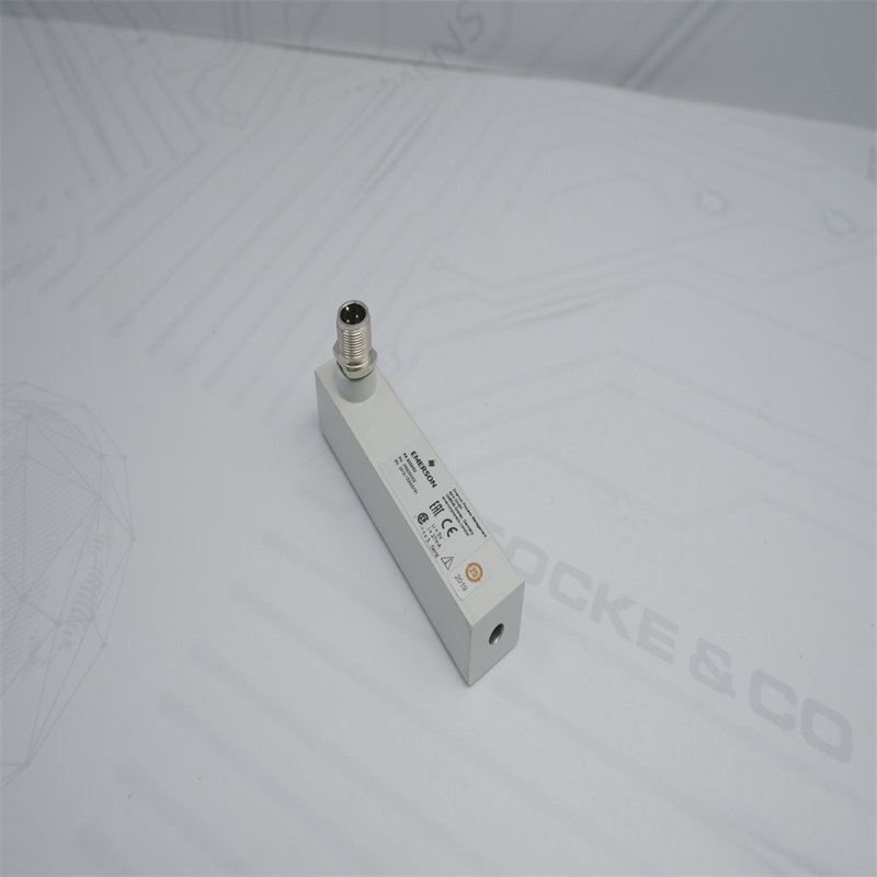 PR9350/02 EMERSON Silindir Genleşme Sensörü