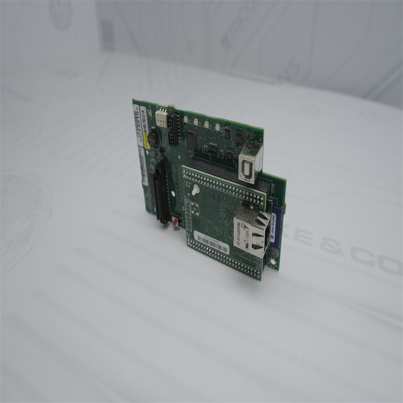 AB 80190-778-51-R çok yönlü kontrol modülü