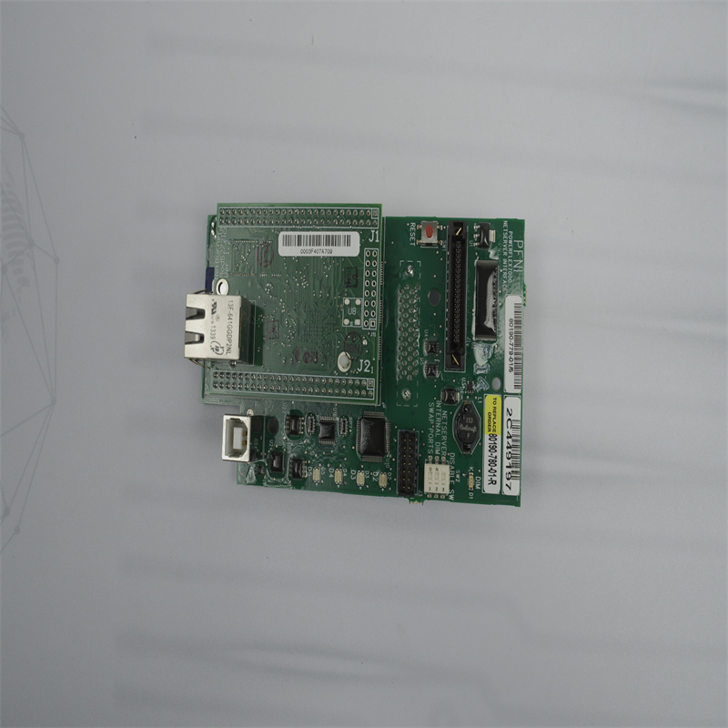 AB 80190-778-51-R çok yönlü kontrol modülü
