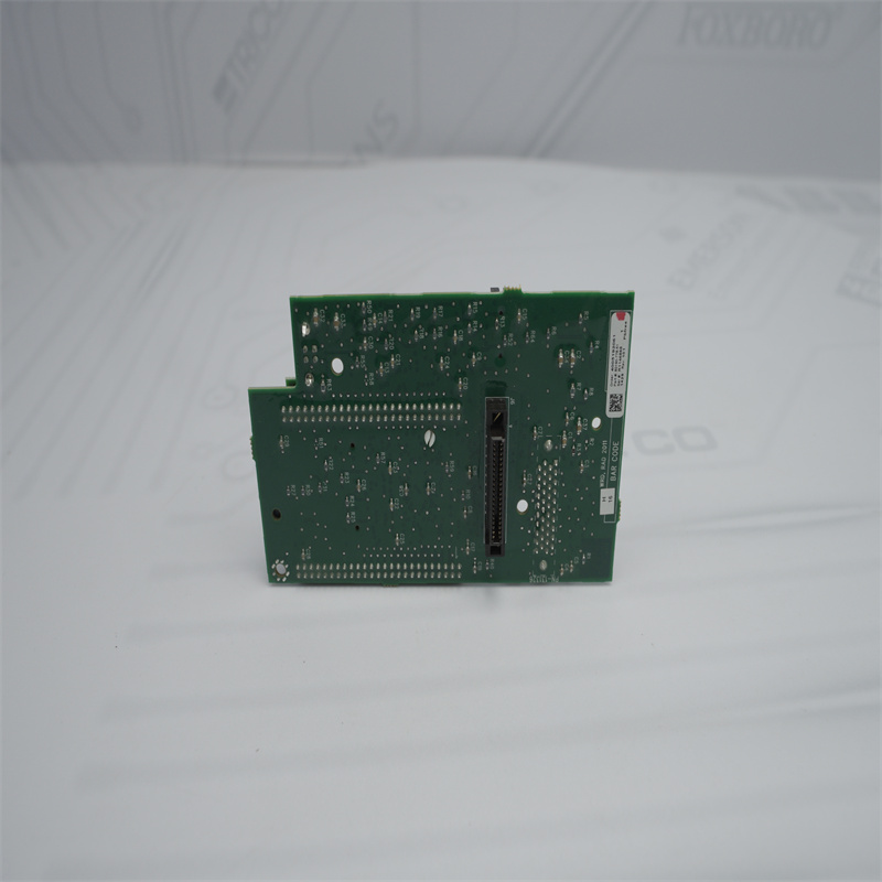 AB 80190-778-51-R çok yönlü kontrol modülü