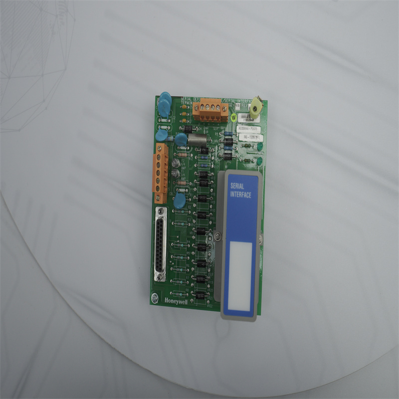 MC-TSIM12 51303932-476 Honeywell Interface serial Modbus