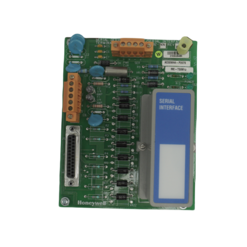 Honeywell MC-TSIM12