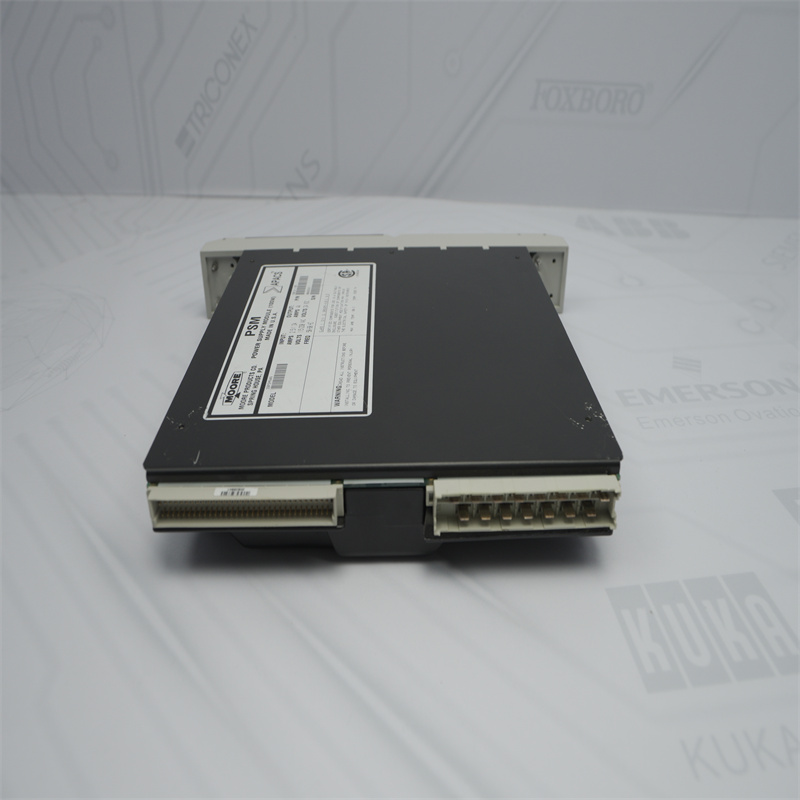 39PSMNAN MOORE Güç Kaynağı Modülü