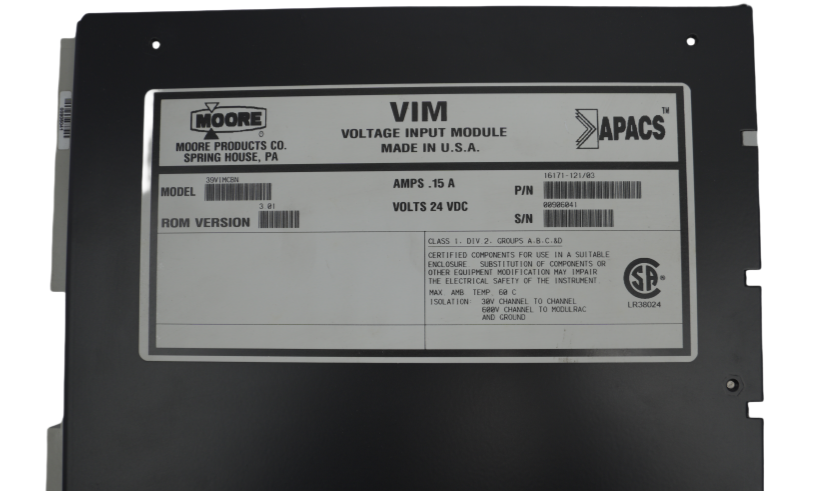 MOORE 39VIMCBN MOORE 39VIMCBN