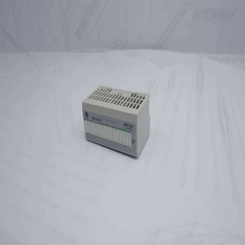 1794-OB16P Allen Bradley 16 Nokta Dijital Çıkış Modülü