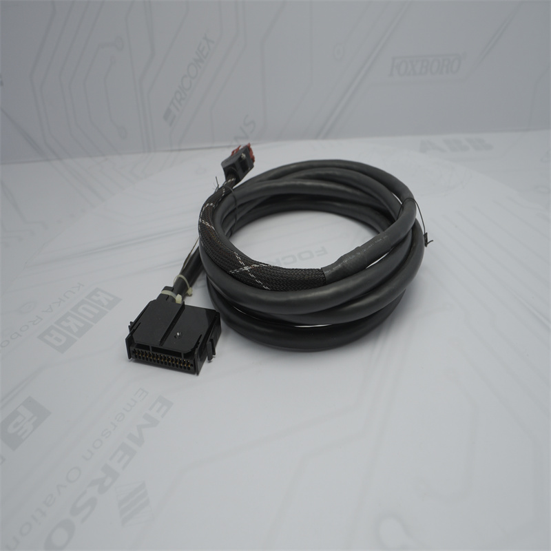 ABB NKTU01-15 Giriş Çıkış Modülü - TU Kablosu