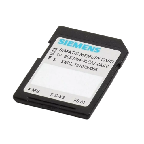 6ES7954-8LC02-0AA0