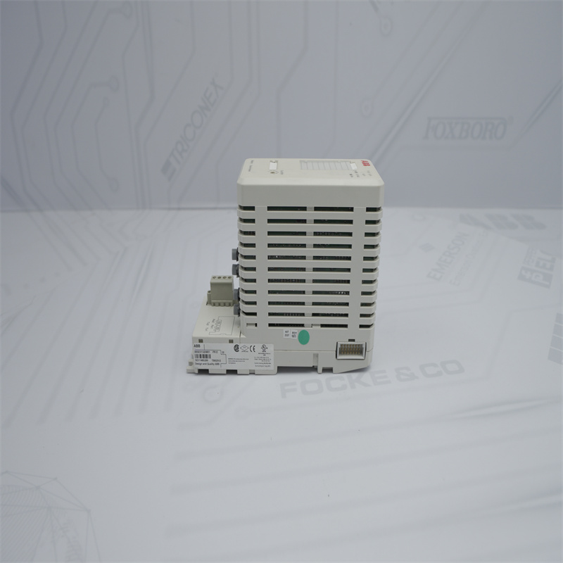 ABB TB820V2 3BSE013208R1 Modülbus Küme Modemi