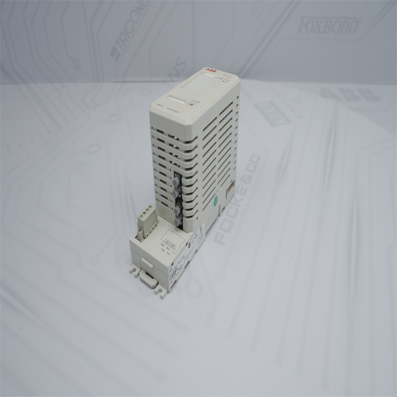 ABB TB820V2 3BSE013208R1 Modülbus Küme Modemi