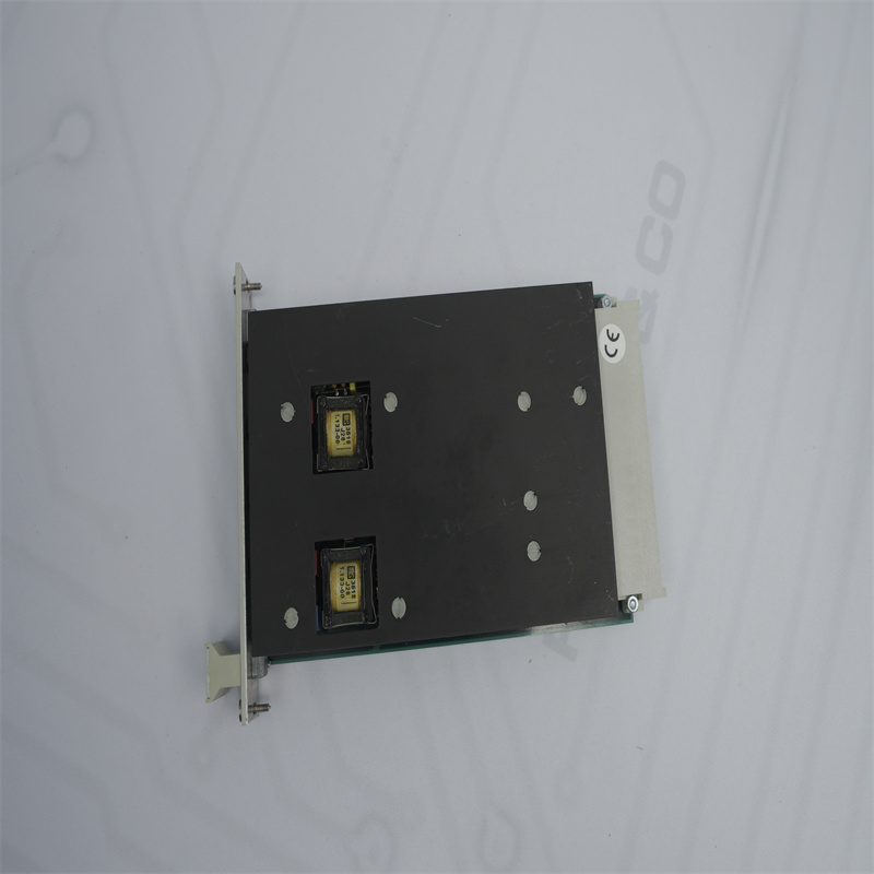 HIMA F7130 Güç Kaynağı Modülü