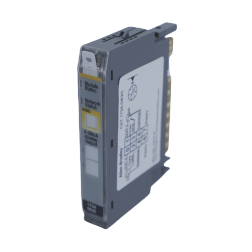 AB 1734-OE2C AB 1734-OE2C