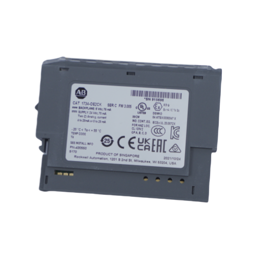1734-OE2CK 1734-OE2CK